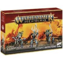 Kurnoth Hunters