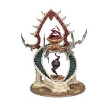 Shrine of Dark Tribute