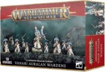 Vanari Auralan Wardens