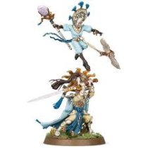 Ellania and Ellathor Eclipsian Warsages