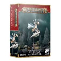 Hurakan Windmage
