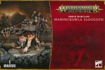 Marshcrawla Sloggoth