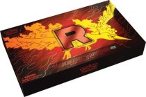 Pokemon Ultra Premium Collection Team Rocket’s Moltres ex