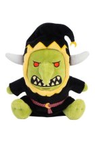 Warhammer Pehmolelu Gloomspite Git