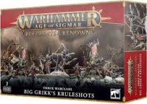 Big Grikk´s Kruleshots