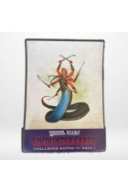 Dungeons & Dragons RPG Encounter Cards Challenge Rating 7+: Pack 1