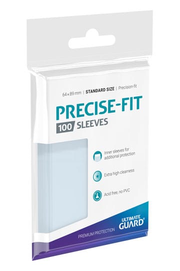 Ultimate Guard Inner sleeves