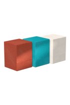 Ultimate Guard Return To Earth Boulder Deck Case 100+ Limited Colors 3-Pack