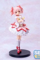 Magia Record: Puella Magi Madoka Magica Side Story SPM PVC Statue Madoka Kaname 24 cm