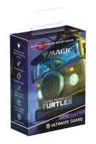 Ultimate Guard Art Sleeves Magic: The Gathering | Teenage Mutant Ninja Turtles - Turtle Van