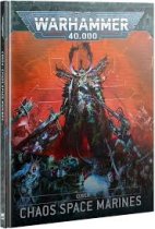 Codex Chaos Space Marines