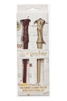 Harry Potter Taikasauva-kynät harry Potter ja Voldemort