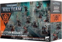 Kill Team Celestian Insidiants
