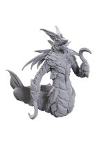 D&D Nolzur's Marvelous Miniatures Unpainted Miniatures Wastrilith