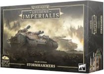 Stormhammers