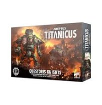 Questoris Knights