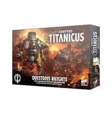 Questoris Knights