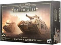 Malcador Squadron