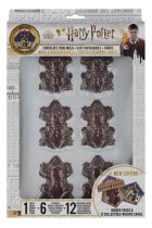 Harry Potter Suklaasammakkomuotti