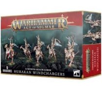Hurakan Windchargers