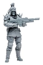 Warhammer 40k: Darktide Action Figure Traitor Guard (Artist Proof) 18 cm