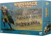 Wood Elf Realms Glade Guards