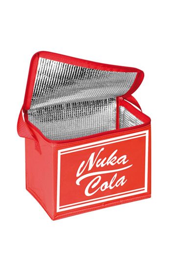 Fallout Kylmälaukku Nuka Cola