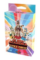 My Hero Academia 3 Wild Wild Pussycats