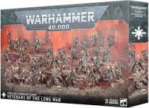 Veterans of the long War