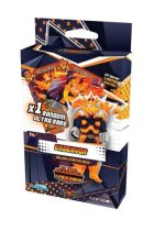 My Hero Academia Trading Cards Endeavor Deluxe Starter Deck Series 3