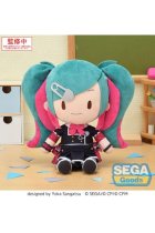 Hatsune Miku Pehmo Classroom