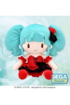 Hatsune Miku Pehmolelu Etoile L 27 cm