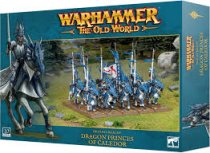 Dragon Princes of Caledor