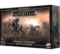 Serperos Overlord Heavy Stalkers