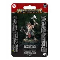 Beasts of Chaos: Beastlord