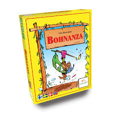 Bohnanza