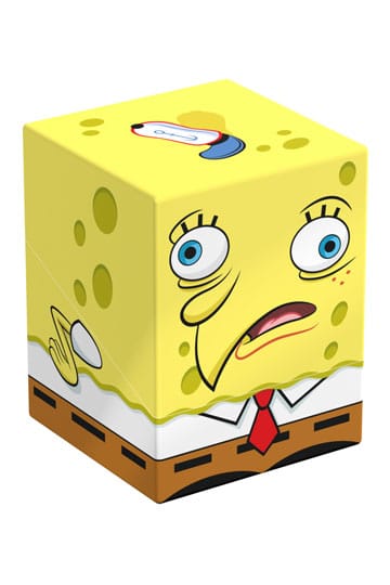 Squaroes Squaroe SpongeBob SquarePants™ SB015 - iNteRnEt SEnsAtioN
