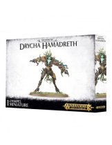 Drycha Hamadreth