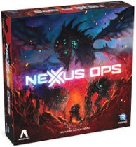 Nexus Ops