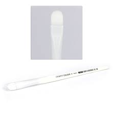 Synthetic Shade Brush (M)