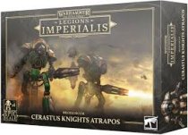 Cerastus Knight Atrapos