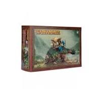 Lizardmen Bastiladon
