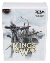 Kings of war hail of arrows detachment