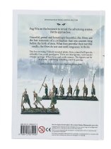 Kings of war Spearmen troop