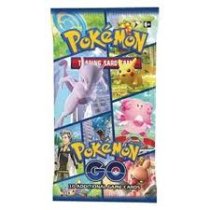 Pokemon Go Booster