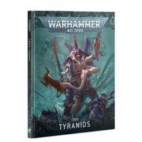 Tyranids Codex