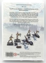 Kings of war Bolt Thrower Battery