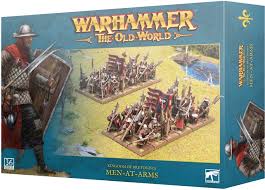 Men-At-Arms