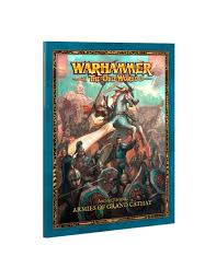 Arcane Journal Armies of Grand Cathay