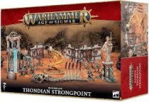 Thondian Strongpoint